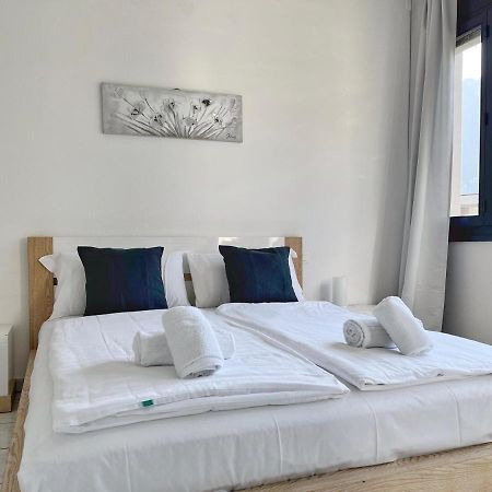 Guesthouse Lugano Apartments By Lr ภายนอก รูปภาพ