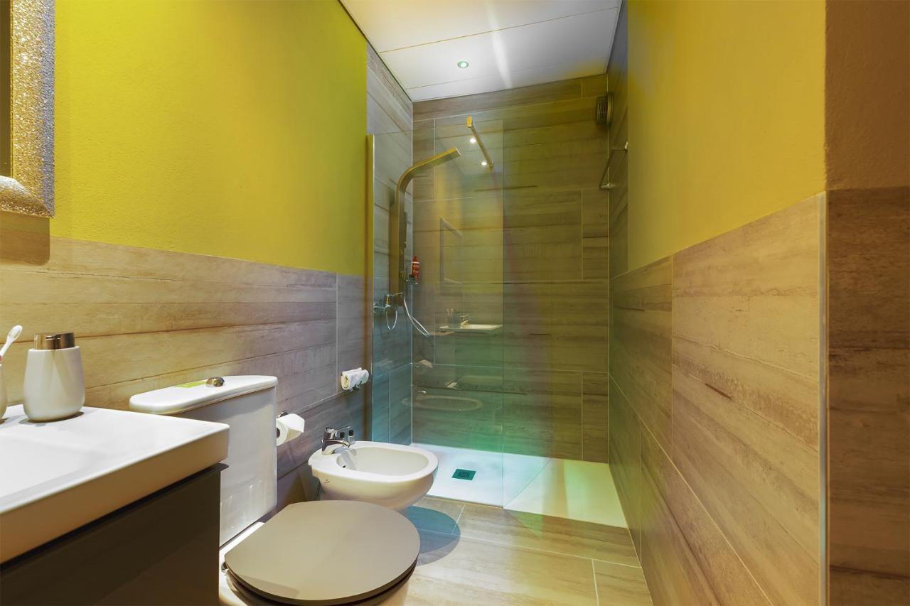 Guesthouse Lugano Apartments By Lr ภายนอก รูปภาพ