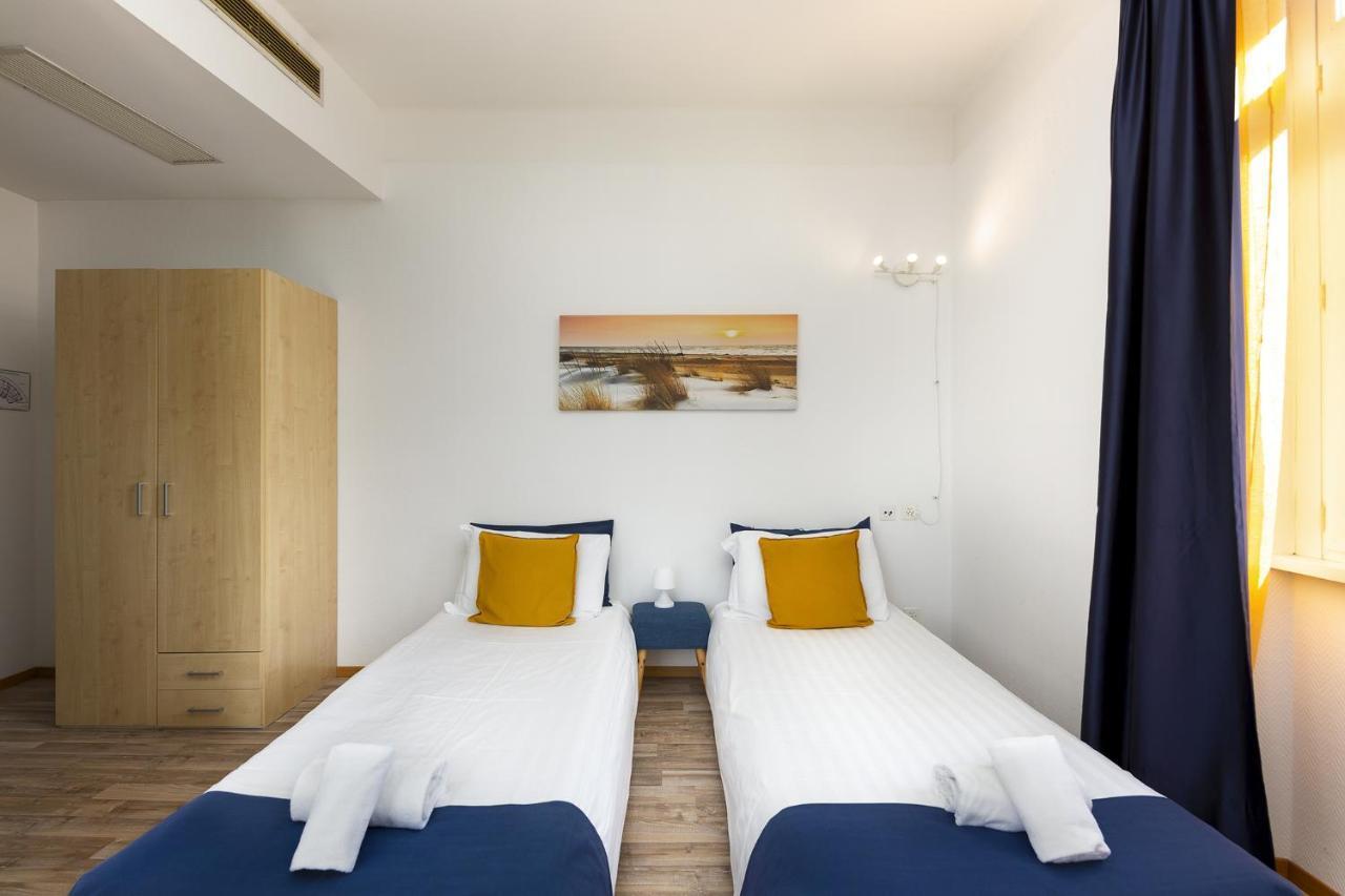 Guesthouse Lugano Apartments By Lr ภายนอก รูปภาพ