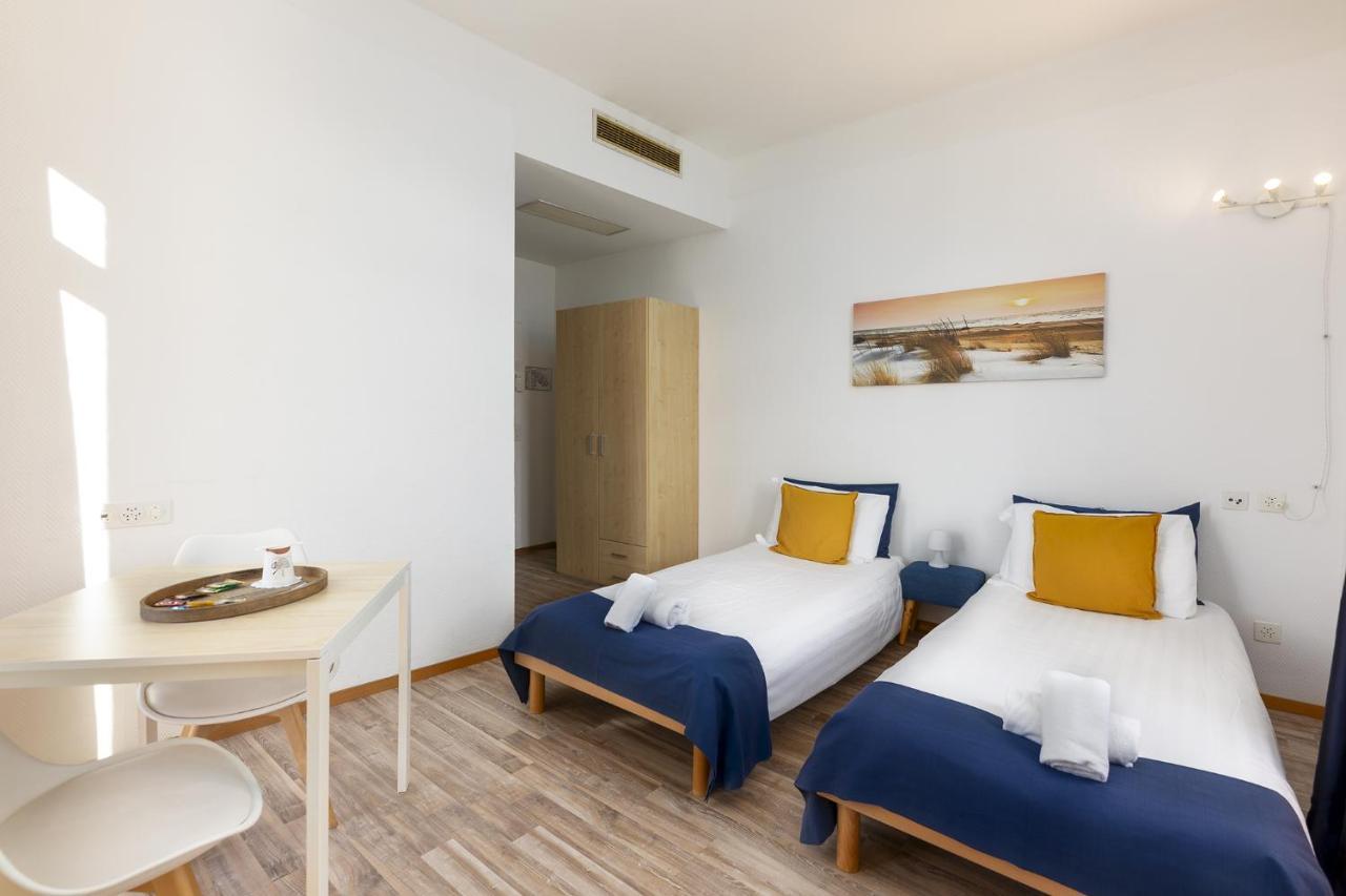 Guesthouse Lugano Apartments By Lr ภายนอก รูปภาพ