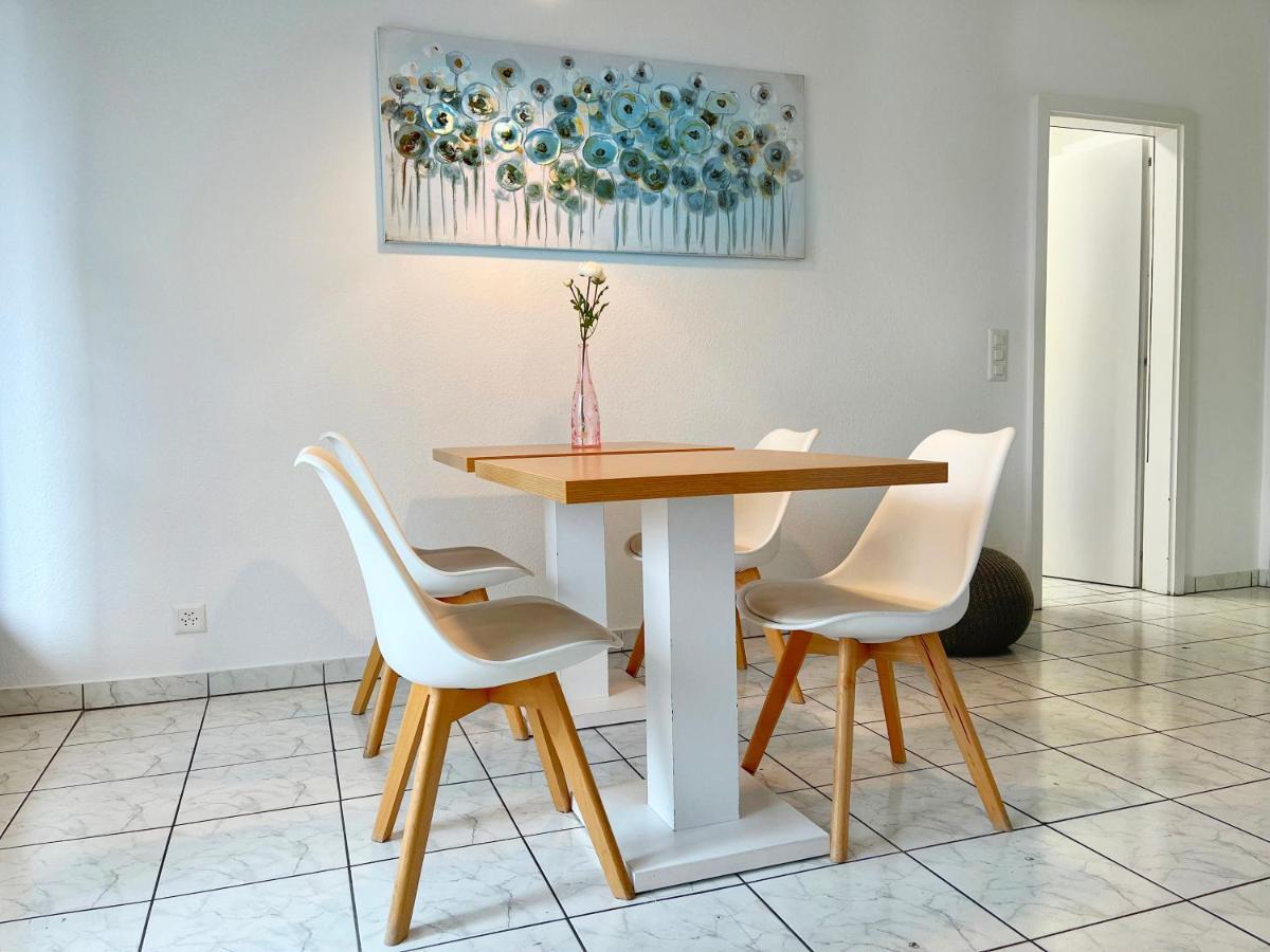 Guesthouse Lugano Apartments By Lr ภายนอก รูปภาพ